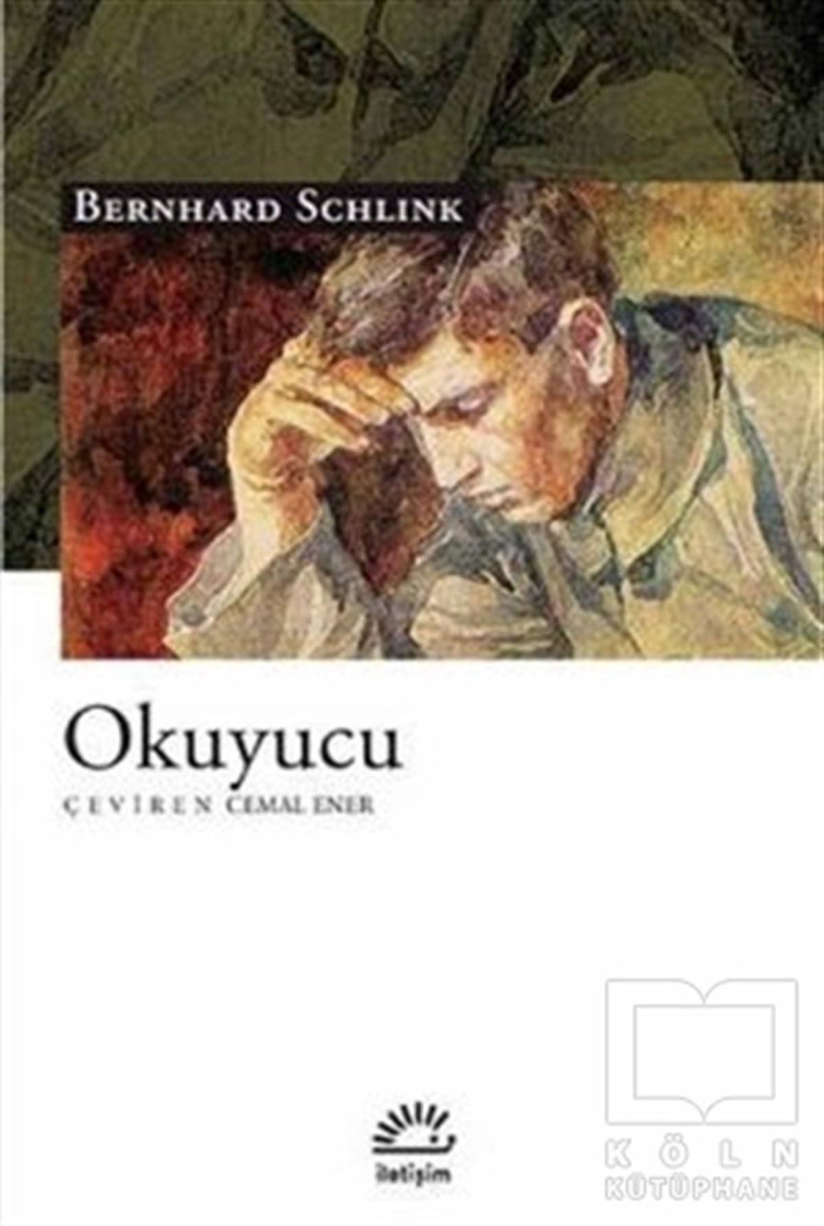 Bernhard SchlinkAlman EdebiyatıOkuyucu