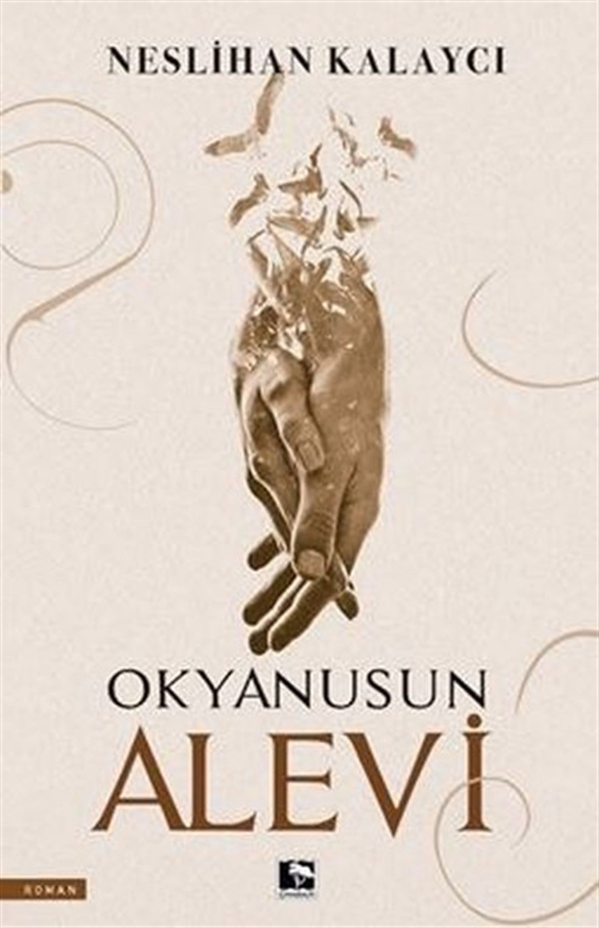 Neslihan KalaycıTürkiye RomanOkyanusun Alevi