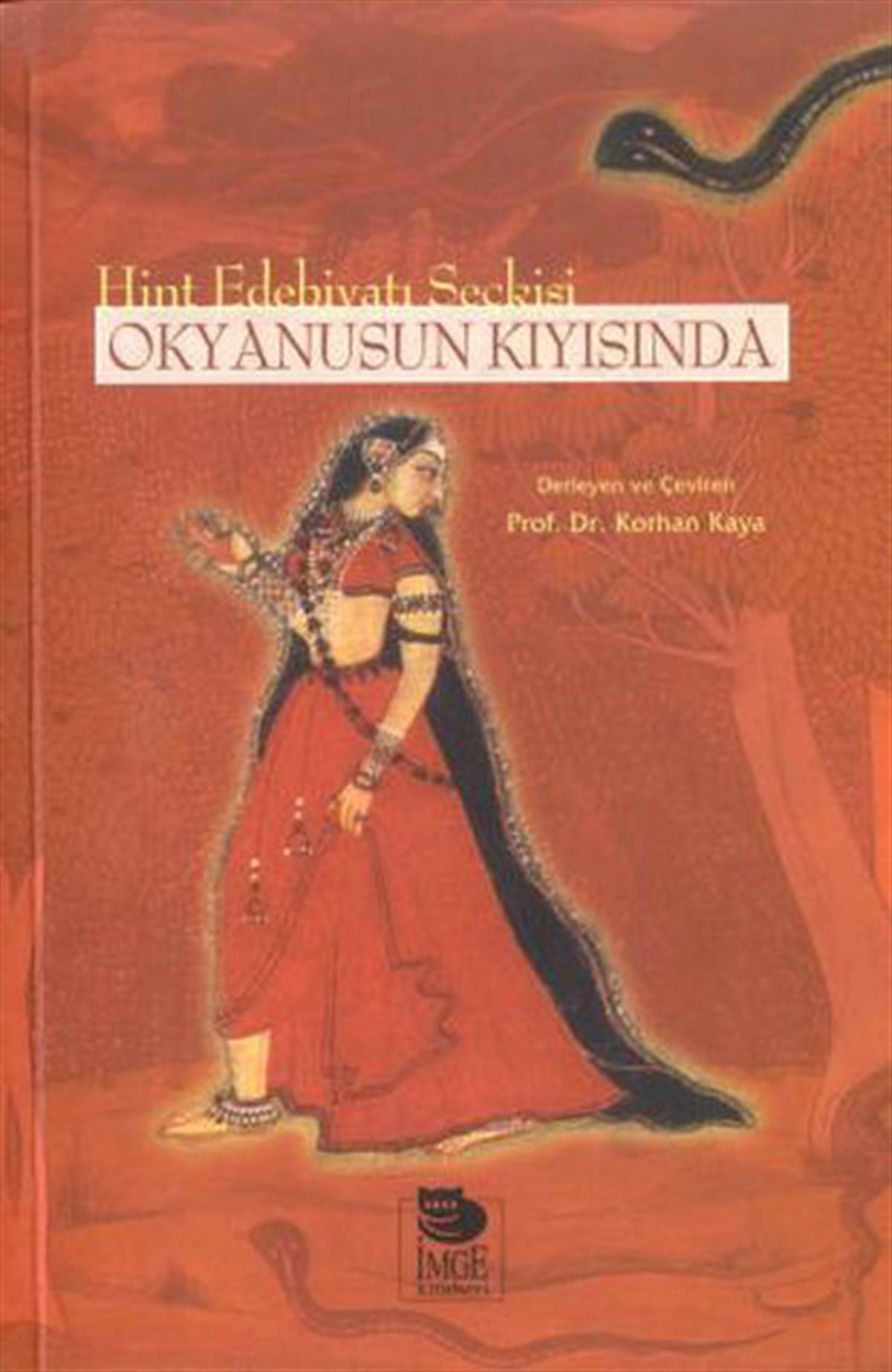 Korhan KayaEleştiri & Kuram & İnceleme KitaplarıOkyanusun Kıyısında