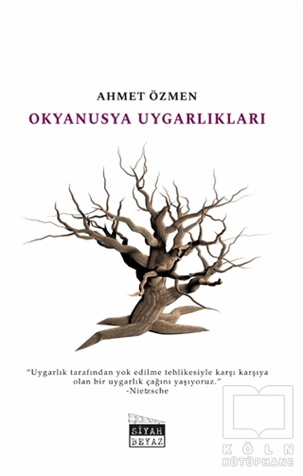Ahmet ÖzmenAraştırma - İncelemeOkyanusya Uygarlıkları