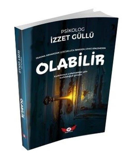 İzzet GüllüPsikoloji KitaplarıOlabilir