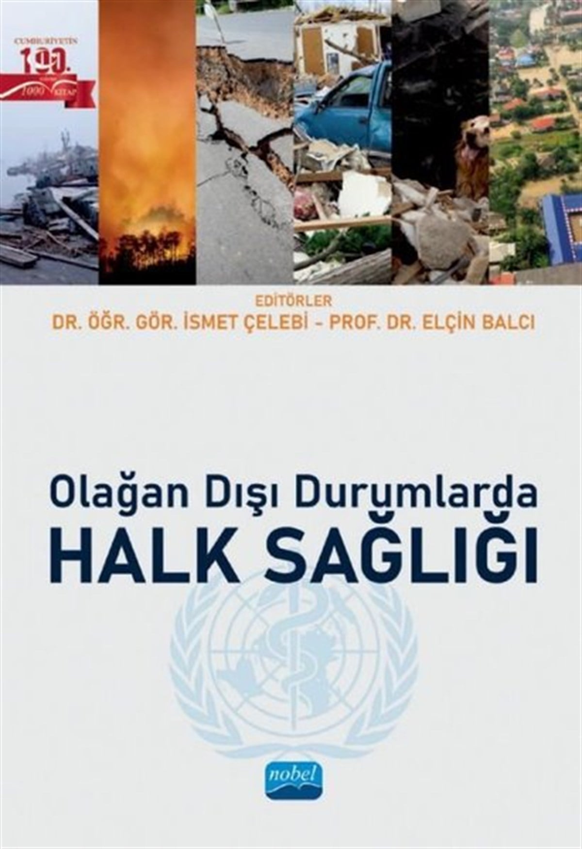 KolektifEğitimOlağan Dışı Durumlarda Halk Sağlığı