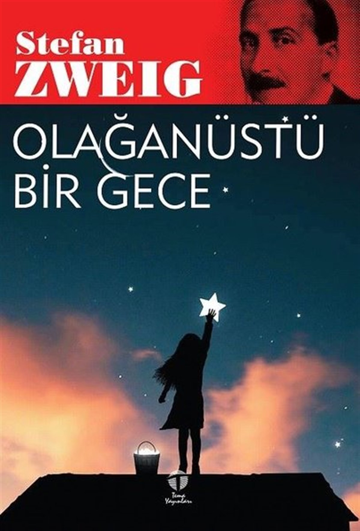 Stefan ZweigDünya RomanOlağanüstü Bir Gece