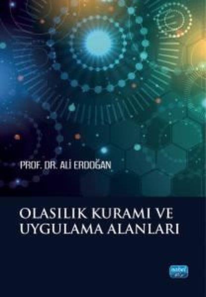 Ali ErdoğanEğitimOlasılık Kuramı ve Uygulama Alanları
