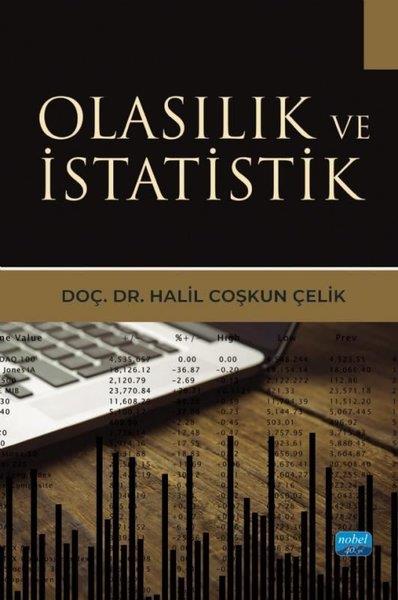 Halil Coşkun ÇelikDigerOlasılık ve İstatistik