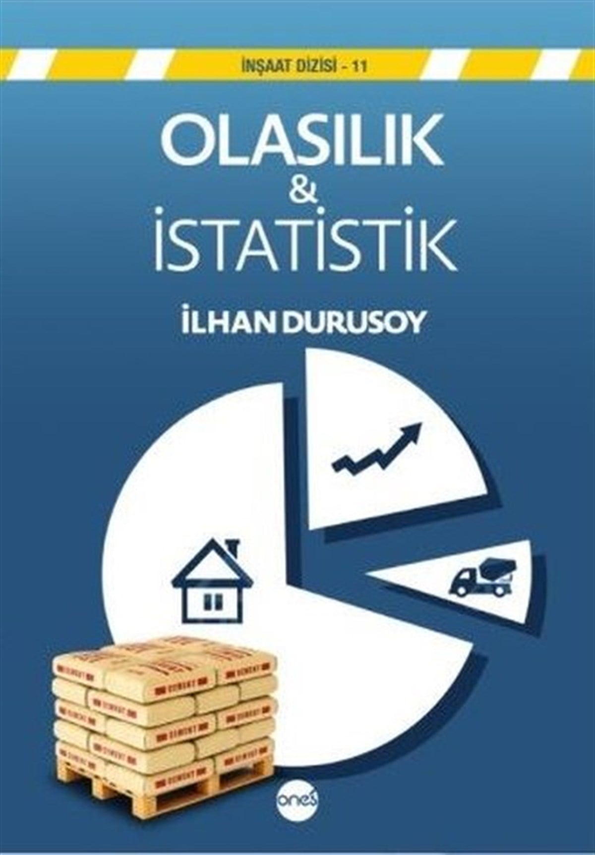 İlhan DurusoyYönetim / İş Geliştirme / KaliteOlasılık ve İstatistik