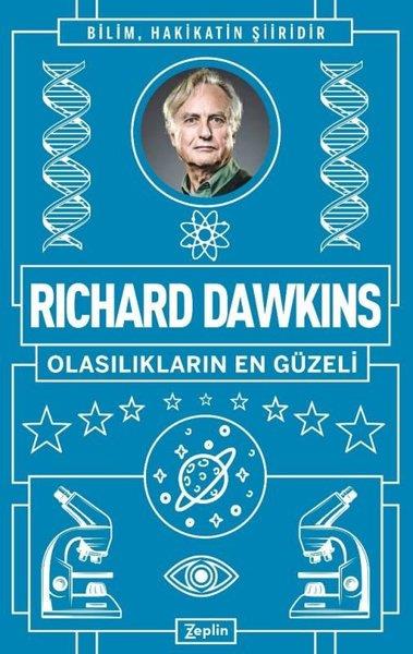 Richard DawkinsFelsefe BilimiOlasılıkların En Güzeli