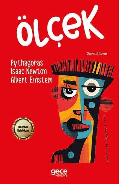 Albert EinsteinEleştiri & Kuram & İnceleme KitaplarıÖlçek