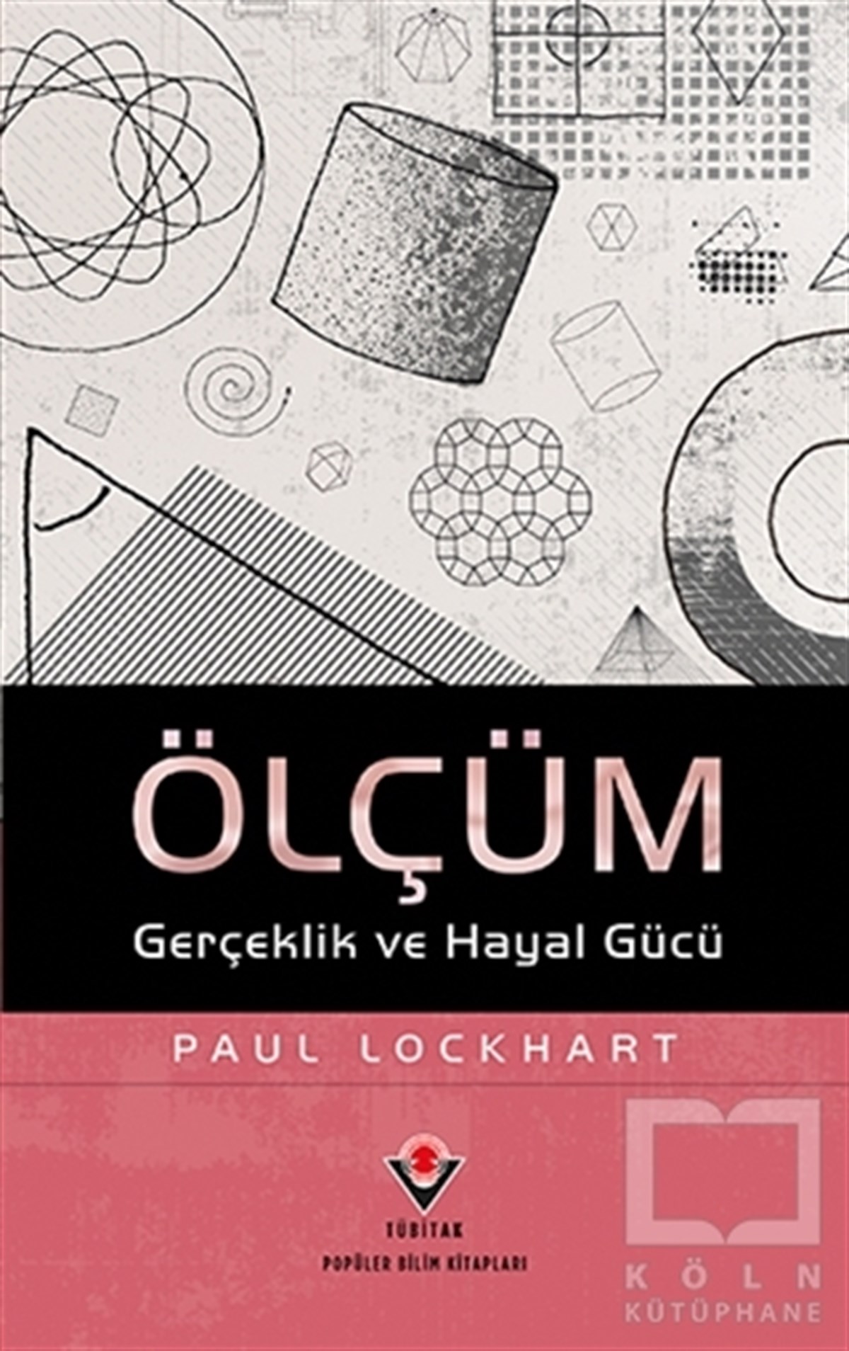 Paul LockhartMatematikÖlçüm