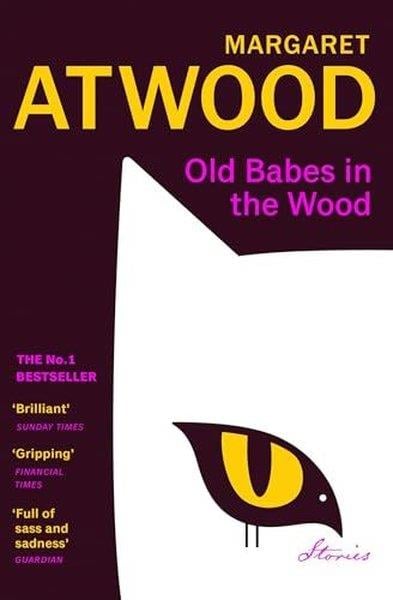 Margaret AtwoodClassicsOld Babes in the Wood