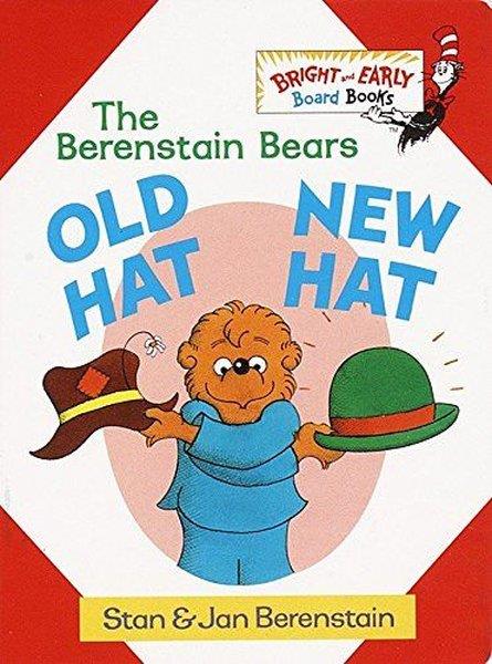KolektifPreschoolOld Hat New Hat