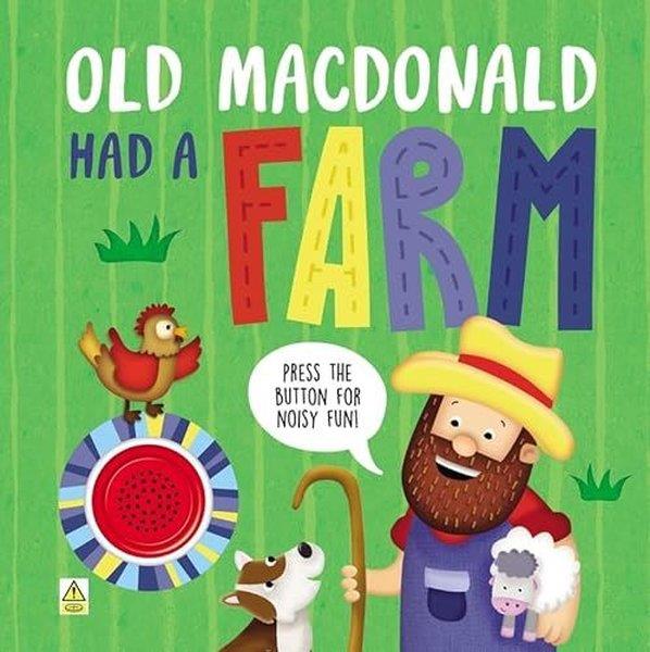 KolektifPreschoolOld MacDonald Had a Farm