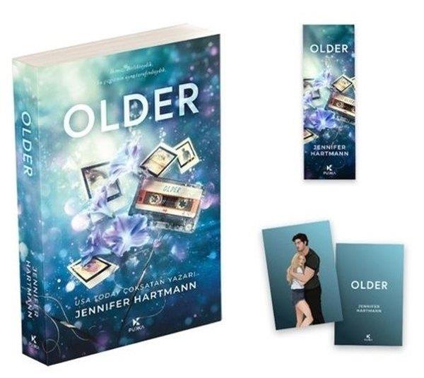 Jennifer HartmannDünya KlasikleriOlder