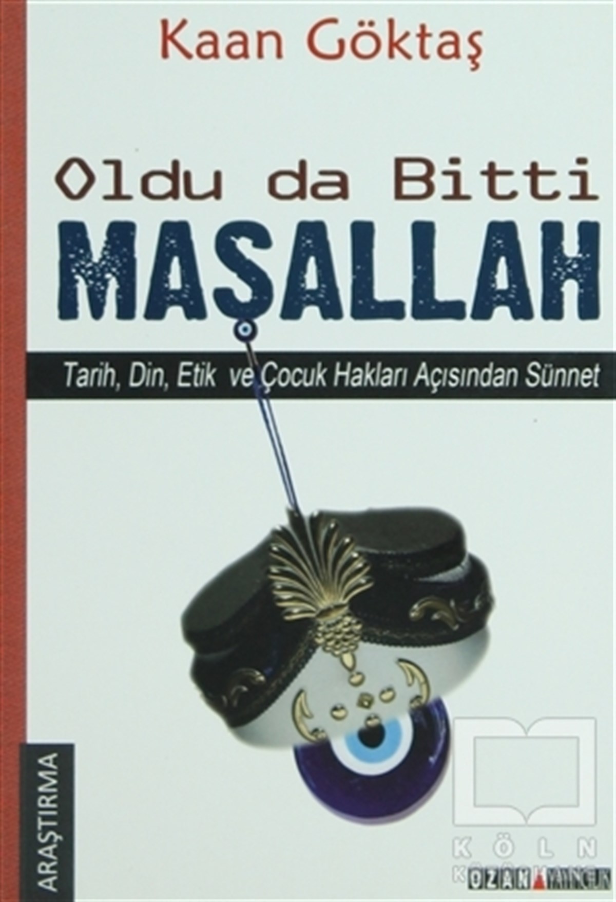 Kaan GöktaşDiğerOldu Da Bitti Maşallah