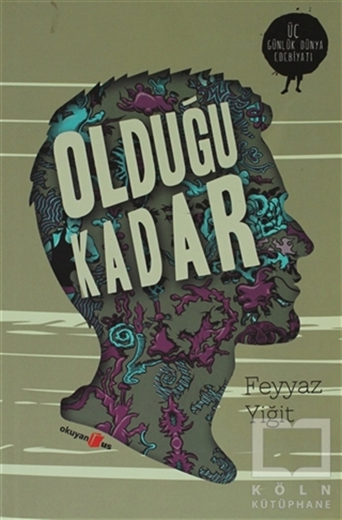 Feyyaz YiğitDenemeOlduğu Kadar