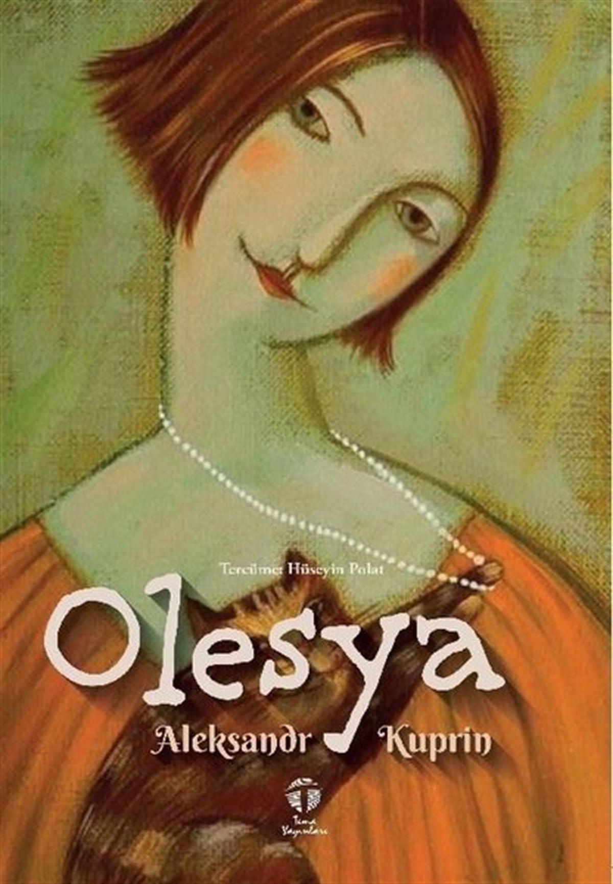 Aleksandr KuprinDünya RomanOlesya