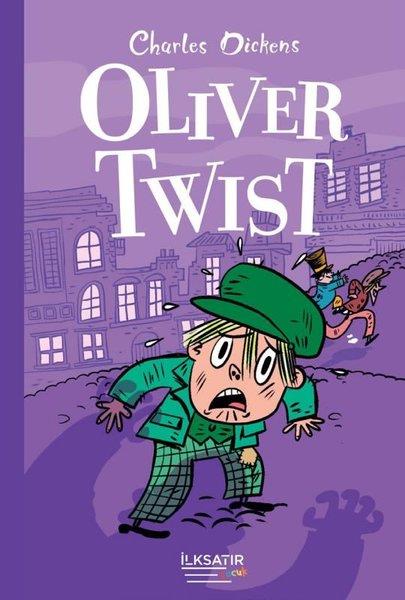 Charles DickensKlasik Çocuk KitaplarıOliver Twist