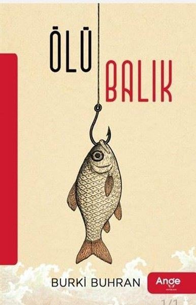 Burki BuhranTürk RomaniÖlü Balık