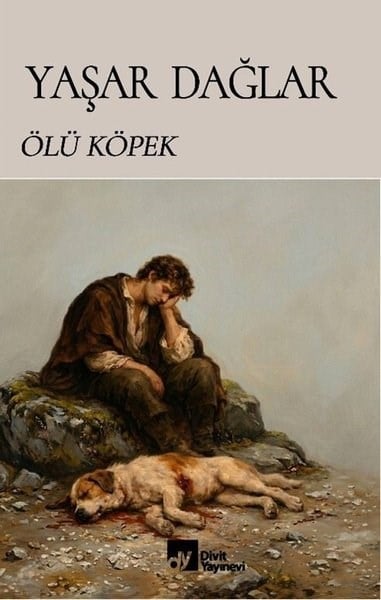 Yaşar DağlarTürk ŞiiriÖlü Köpek