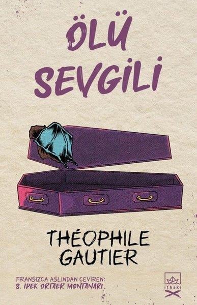 Theophile GautierKorku Kitapları & Gerilim KitaplarıÖlü Sevgili