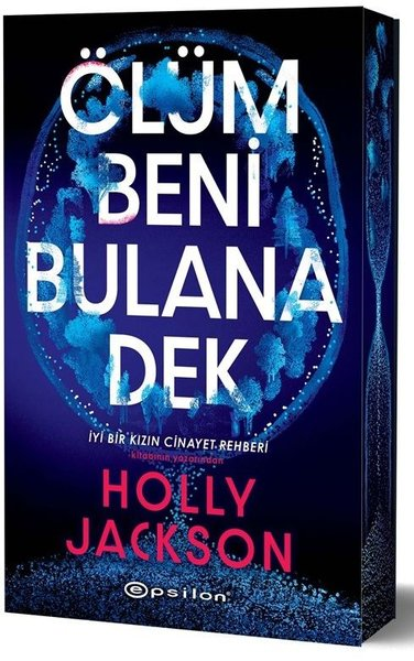 Holly JacksonPolisiye Romanlar & Cinayet RomanlarıÖlüm Beni Bulana Dek