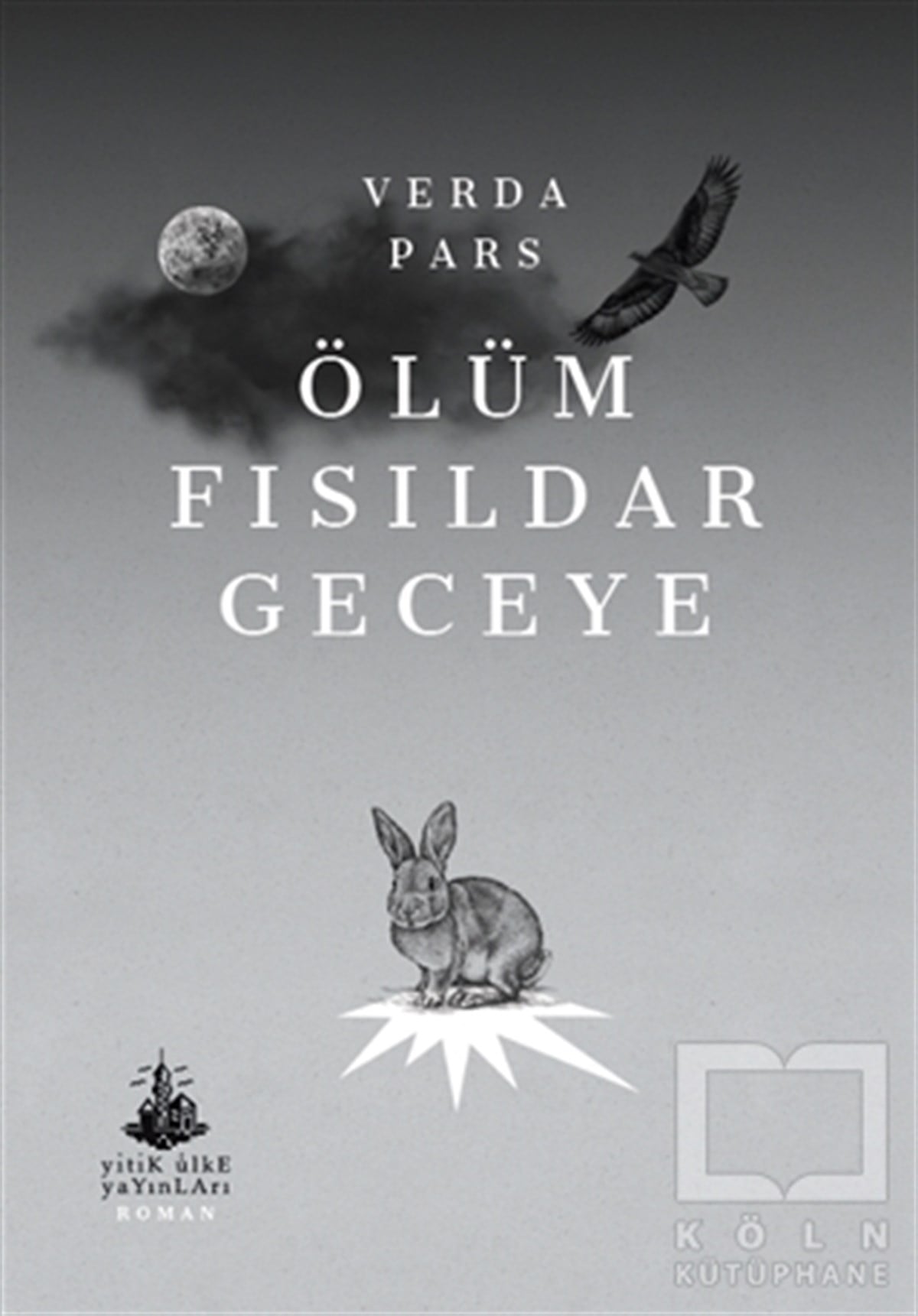 Verda ParsPolisiyeÖlüm Fısıldar Geceye
