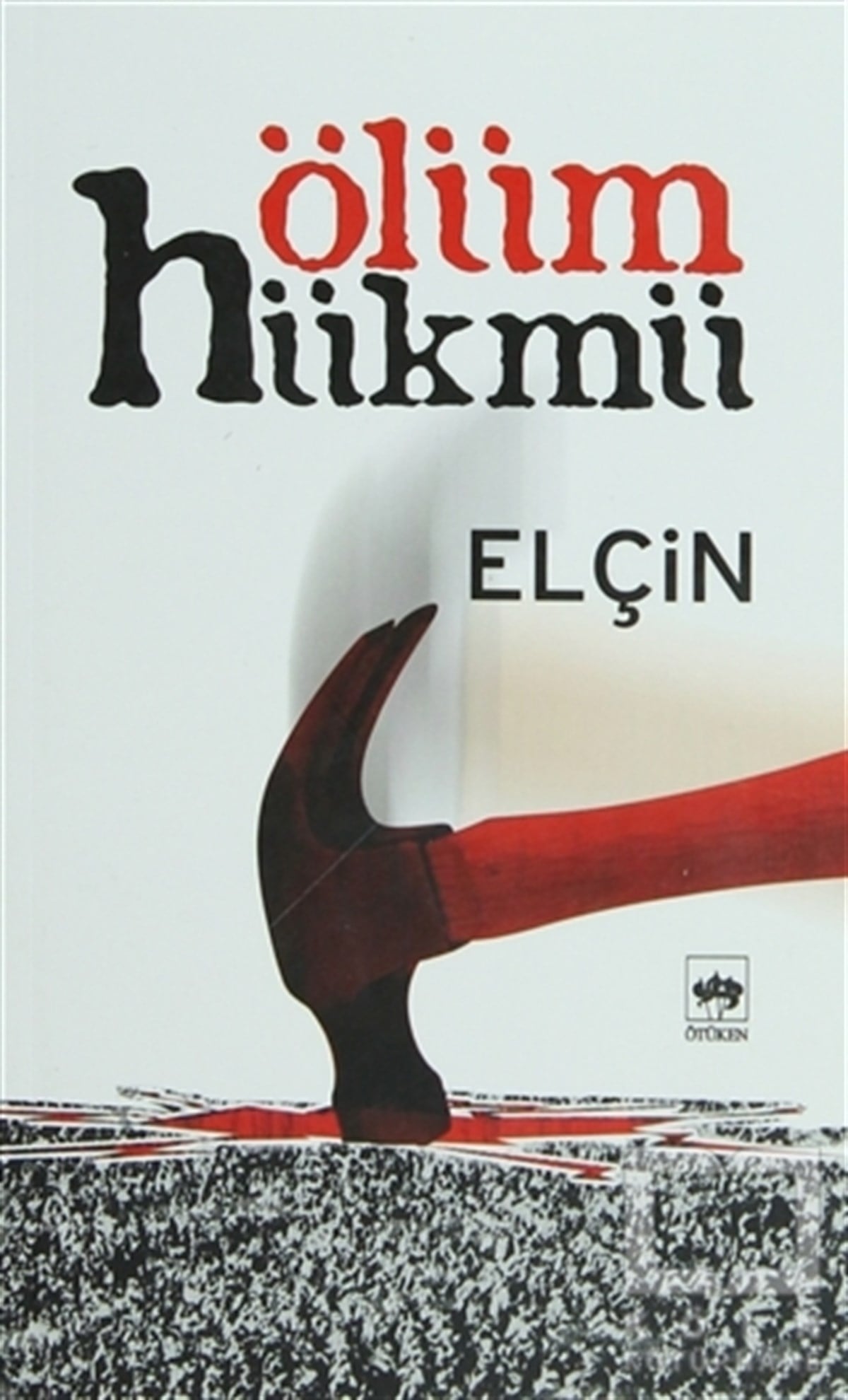Elçin EfendiyefRus EdebiyatıÖlüm Hükmü