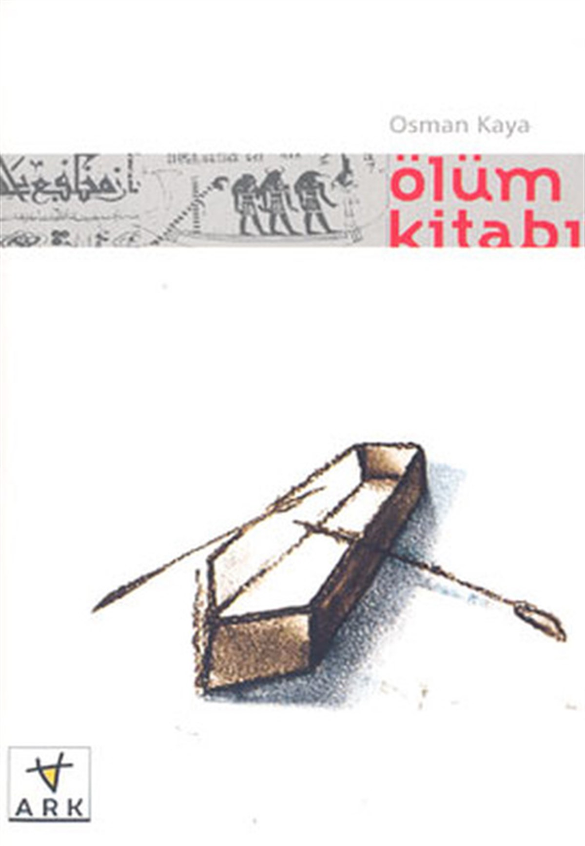 Ersin ŞahinPsikoloji BilimiÖlüm Kitabı