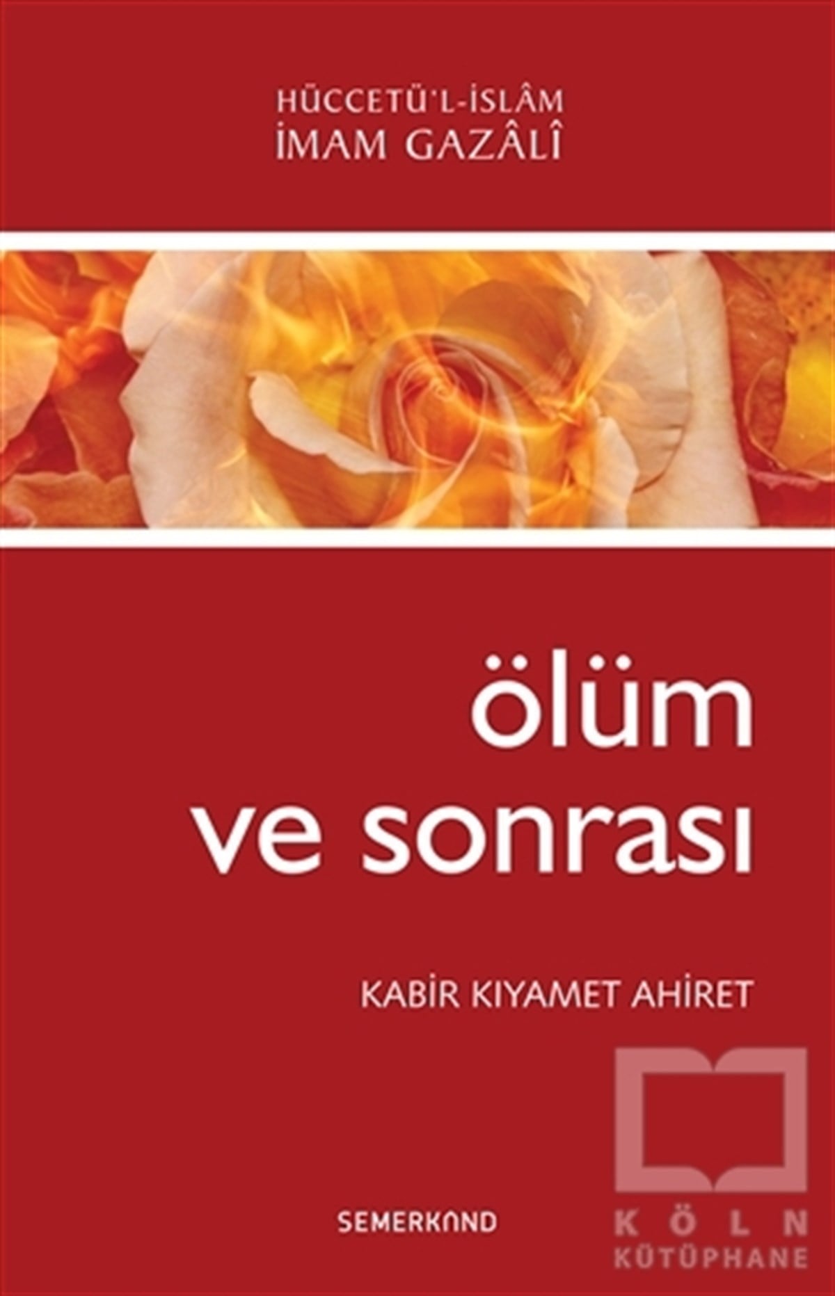 İmam-ı GazaliDiğerÖlüm ve Sonrası
