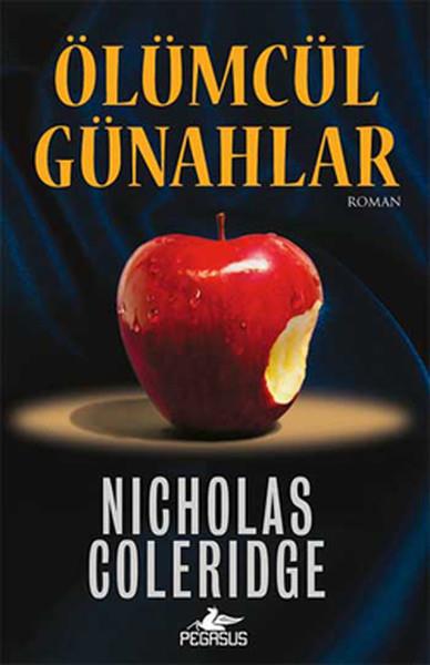 Zeliha BabayiğitAşk Kitapları & Aşk RomanlarıÖlümcül Günahlar