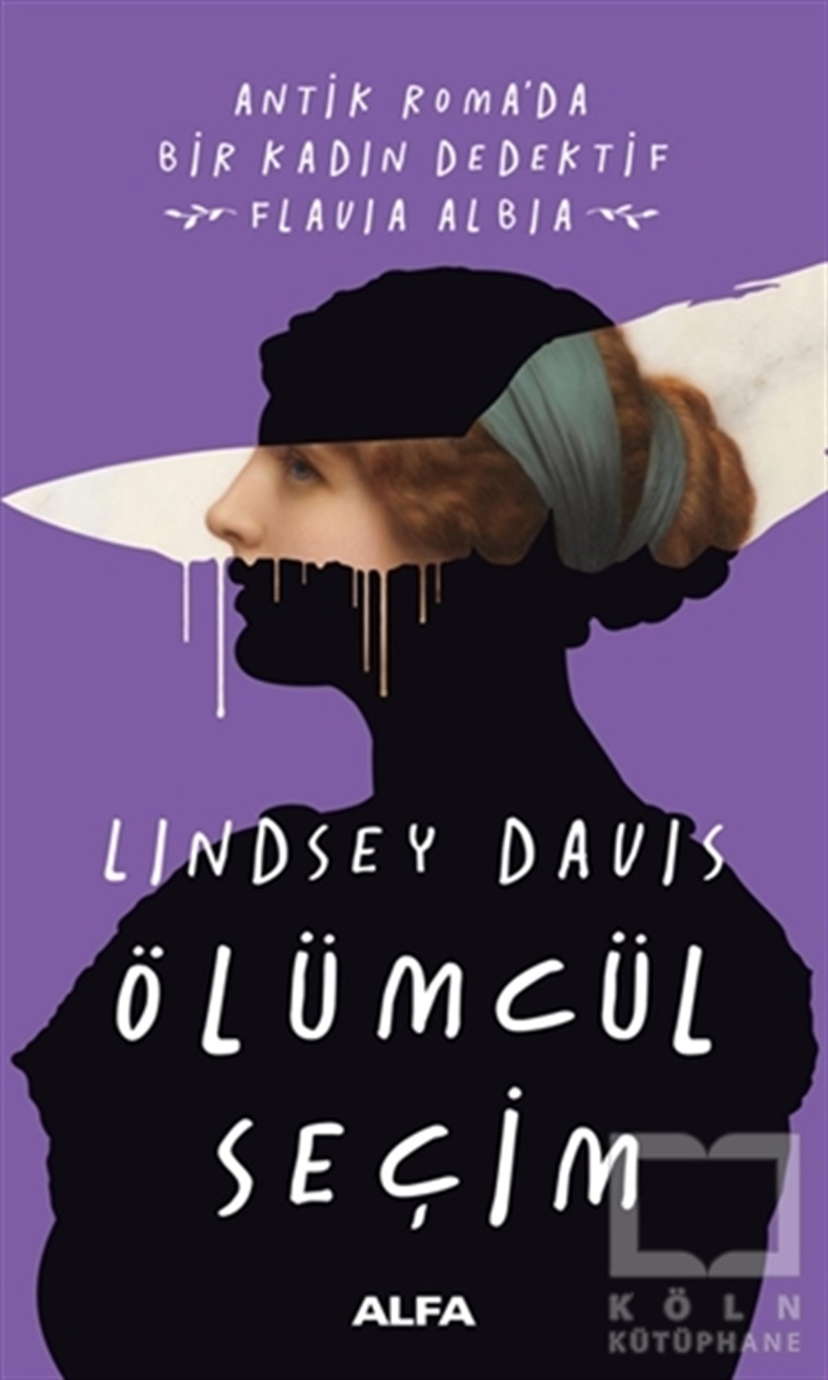Lindsey DavisPolisiyeÖlümcül Seçim