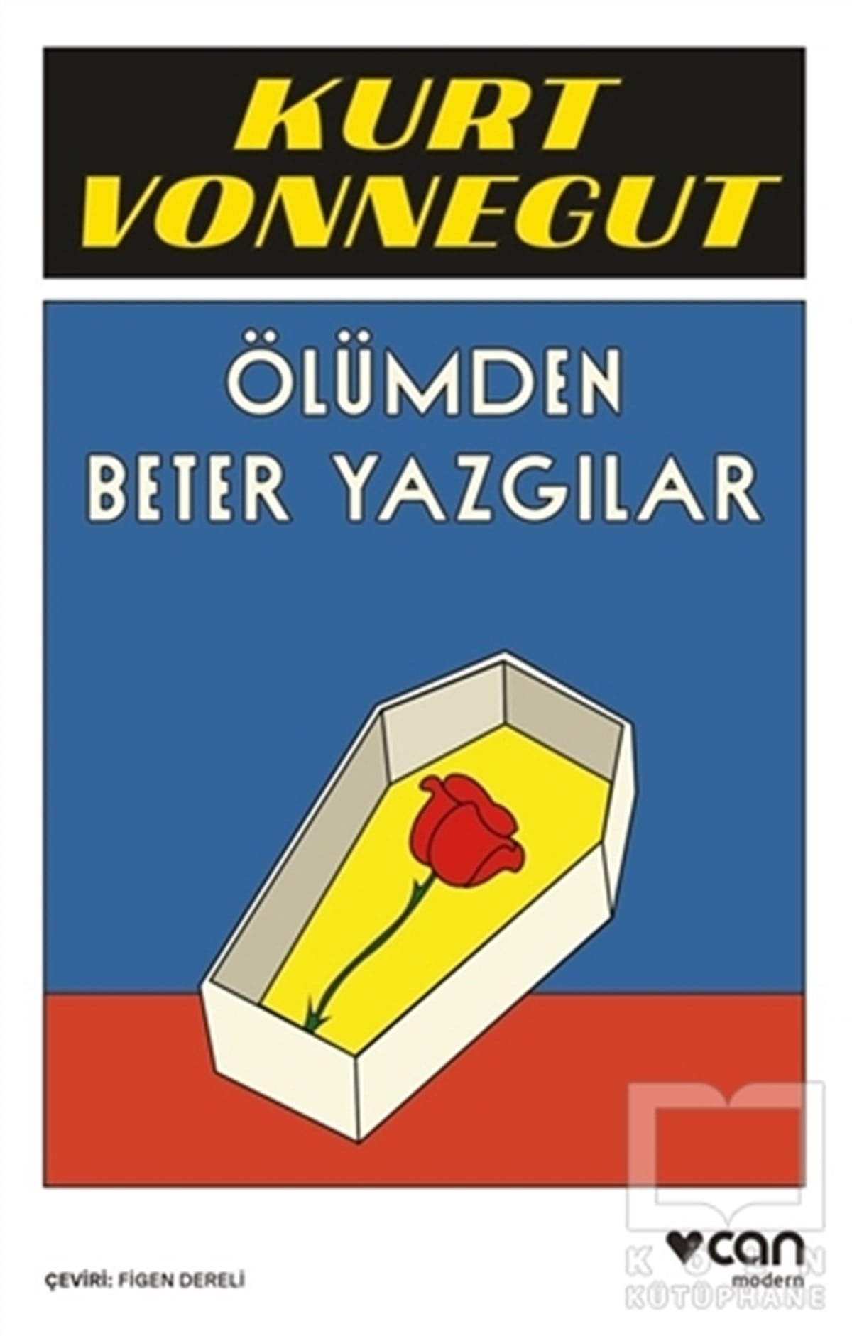 Jay McinerneyAnlatıÖlümden Beter Yazgılar