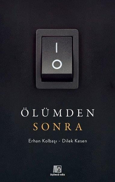 Erhan KolbaşıParapsikoloji KitaplarıÖlümden Sonra