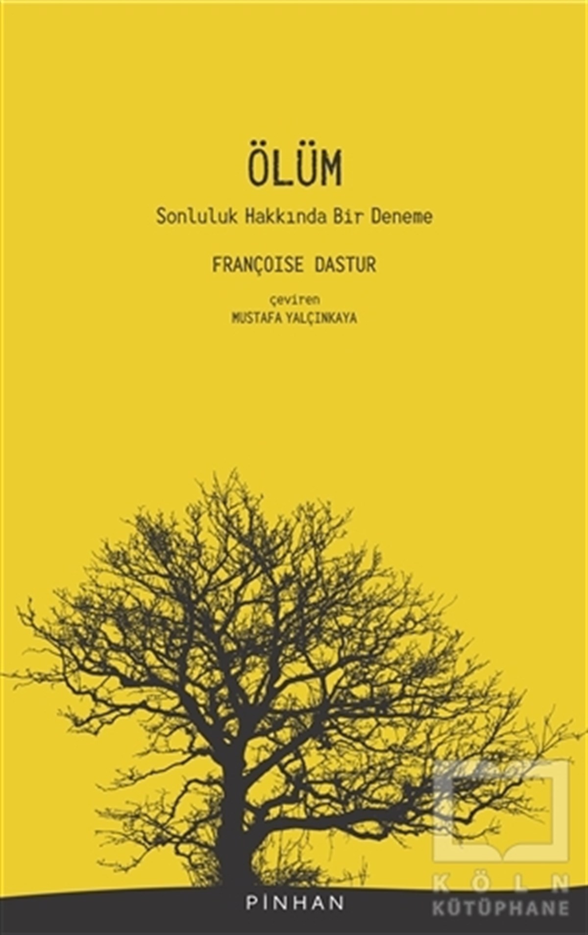 Françoise DasturDiğerÖlüm