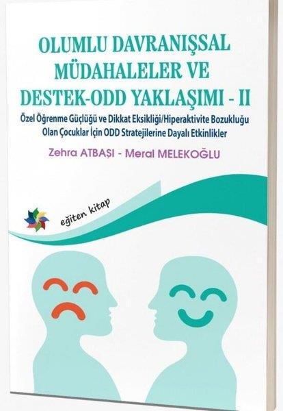 KolektifEğitimOlumlu Davranışsal Müdahaleler ve Destek Odd Yaklaşımı 2