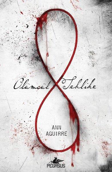 Ann AguirreFantastik Kitaplar & Fantastik RomanlarÖlümsüzlük Oyunu Serisi 1 - Ölümcül Tehlike