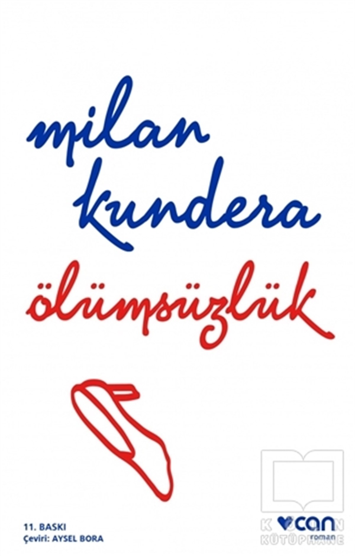 Milan KunderaDiğer Ülke EdebiyatlarıÖlümsüzlük