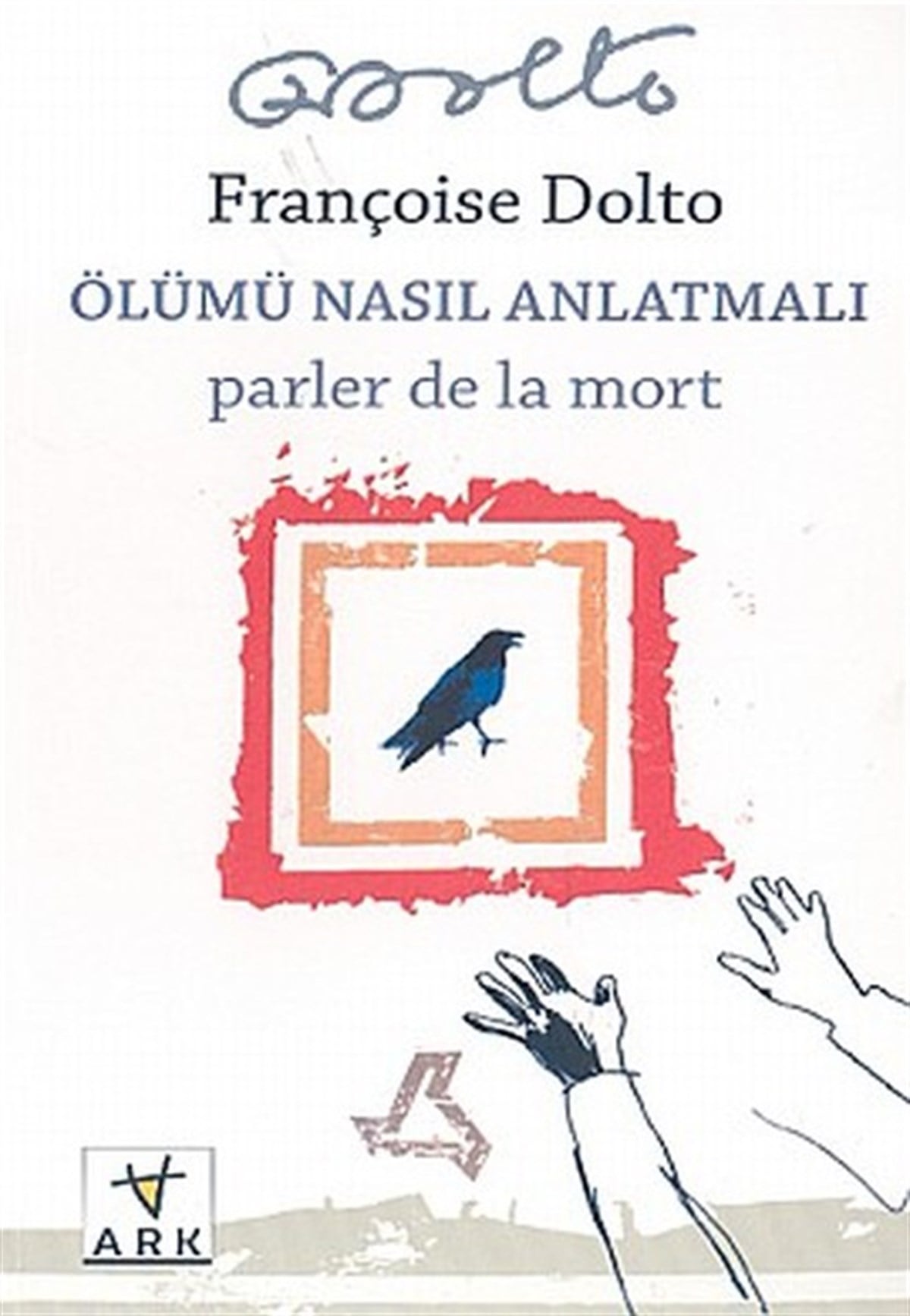 Ersin ŞahinPsikoloji BilimiÖlümü Nasıl Anlatmalı