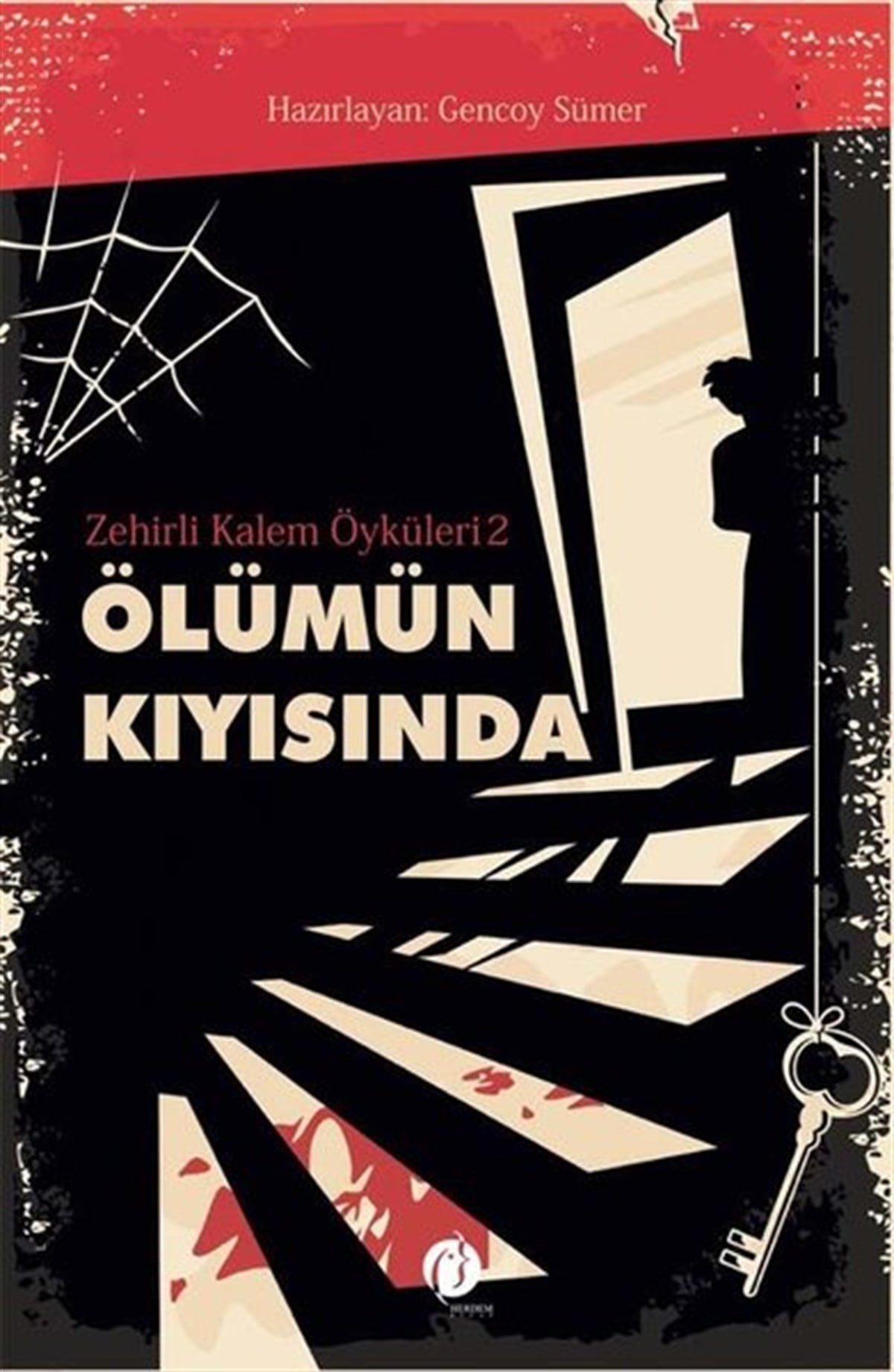 KolektifPolisiye Romanlar & Cinayet RomanlarıÖlümün Kıyısında - Zehirli Kalem Öyküleri 2
