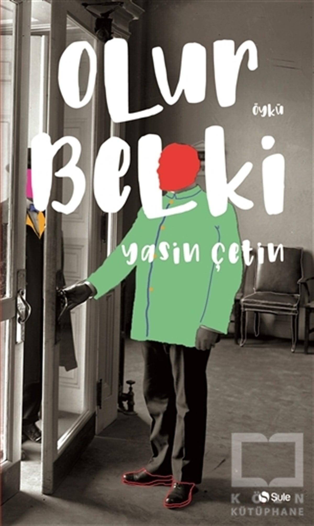 Yasin ÇetinÖyküOlur Belki