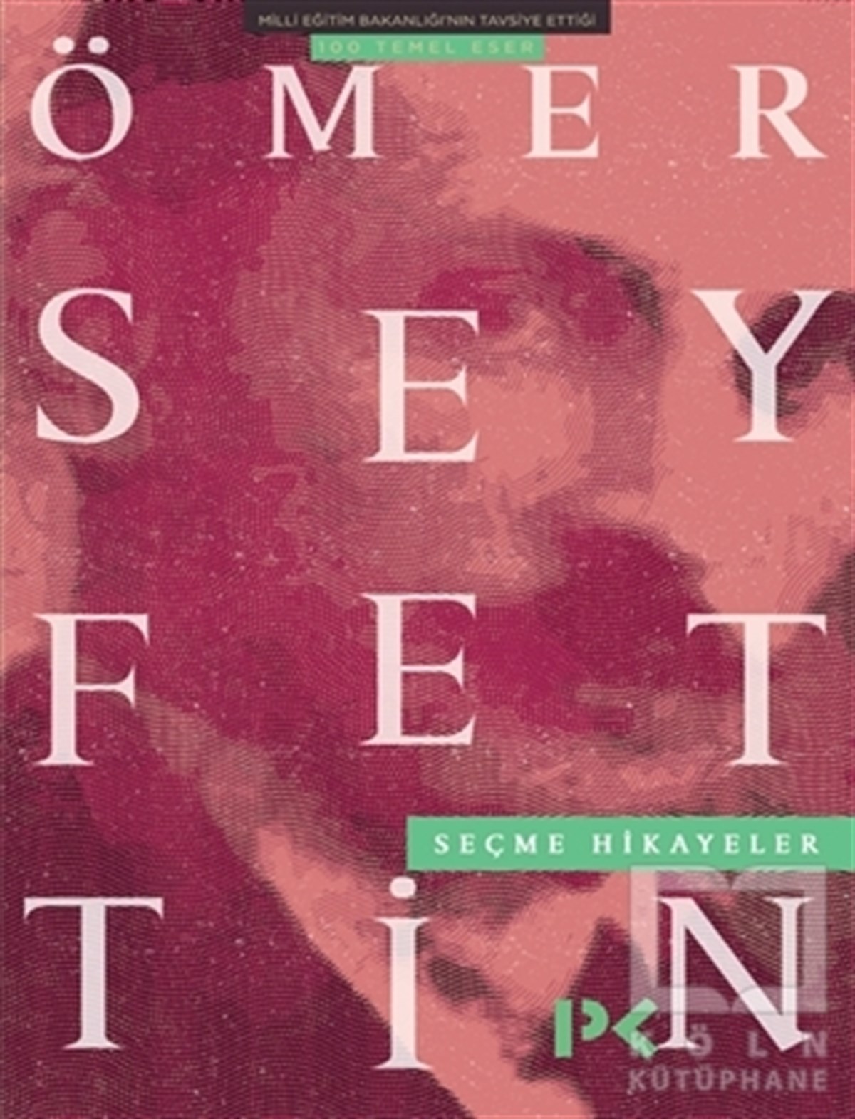 KolektifRomanÖmer Seyfettin Seçme Hikayeler