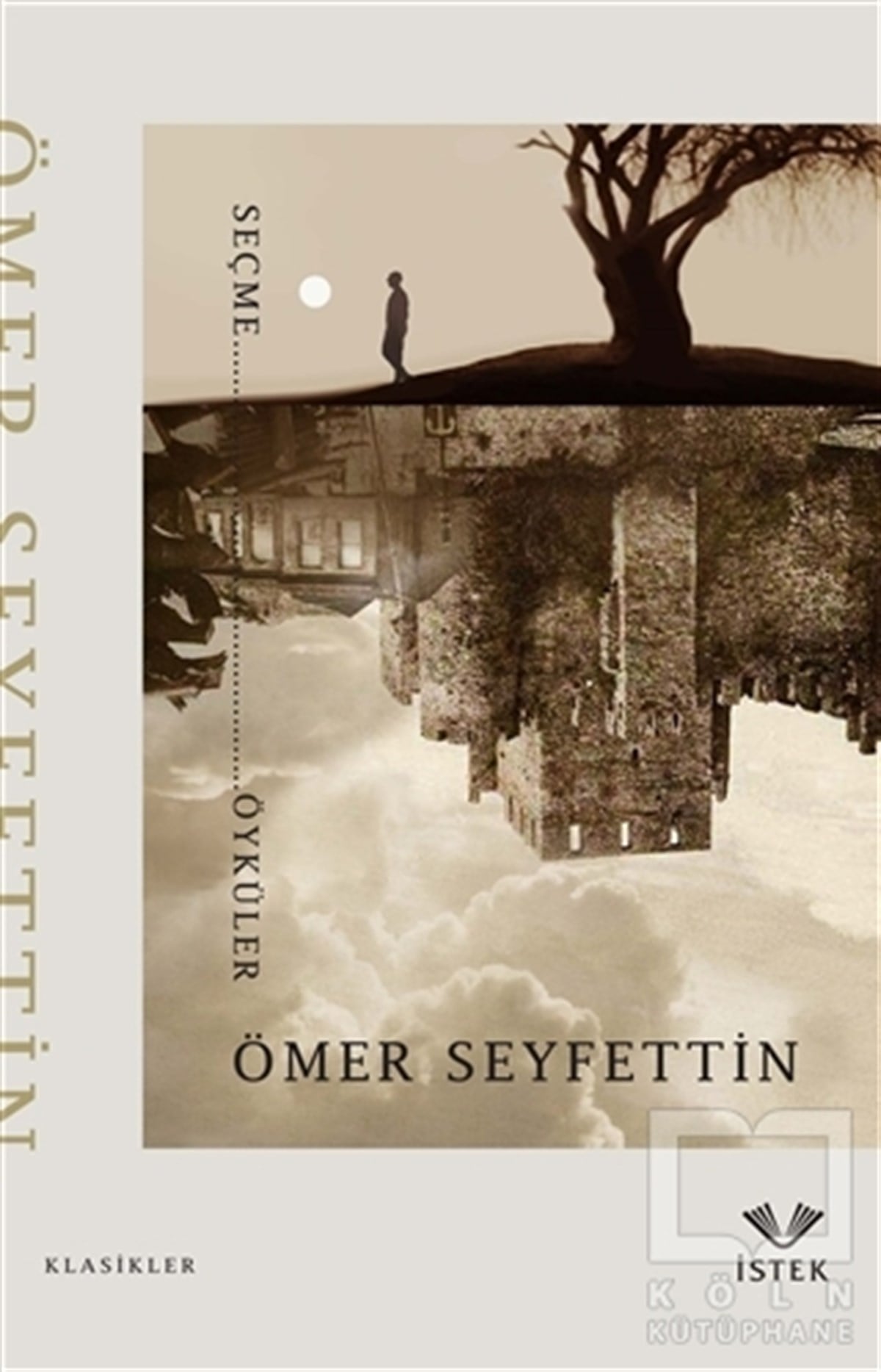 Ömer SeyfettinÖyküÖmer Seyfettin Seçme Öyküler