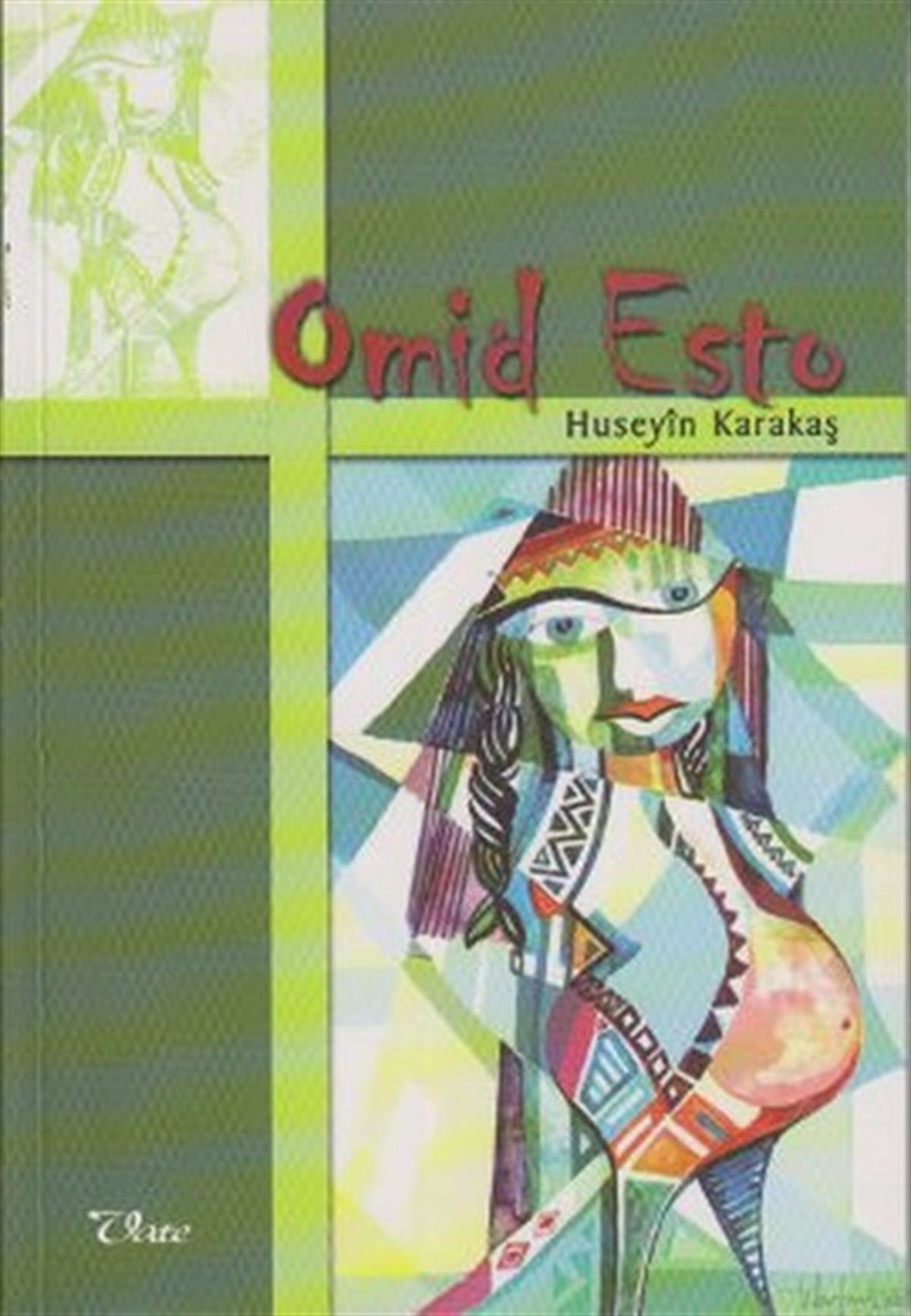 Deniz GündüzReligion and Myths/SpiritualityOmid Esto
