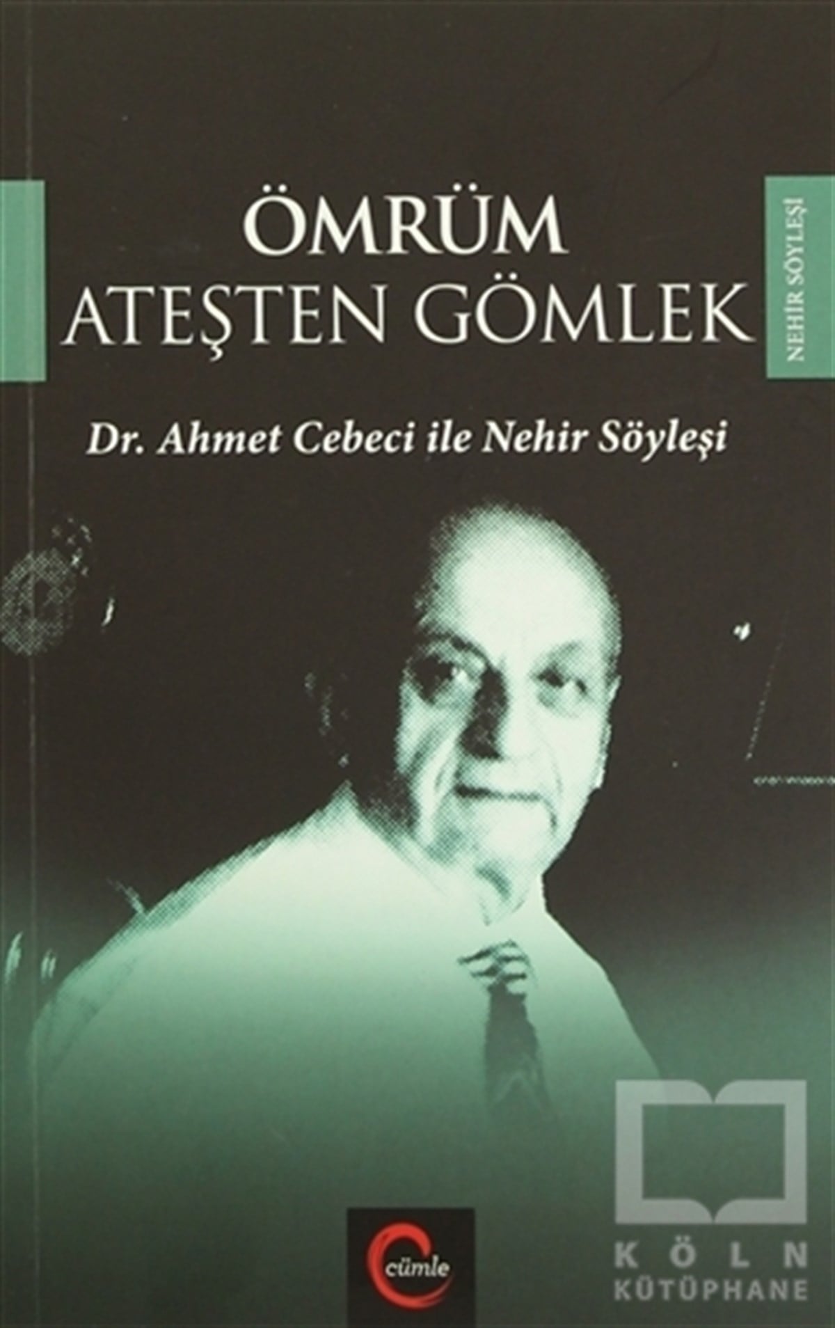 Güray KırpıkSöyleşiÖmrüm Ateşten Gömlek