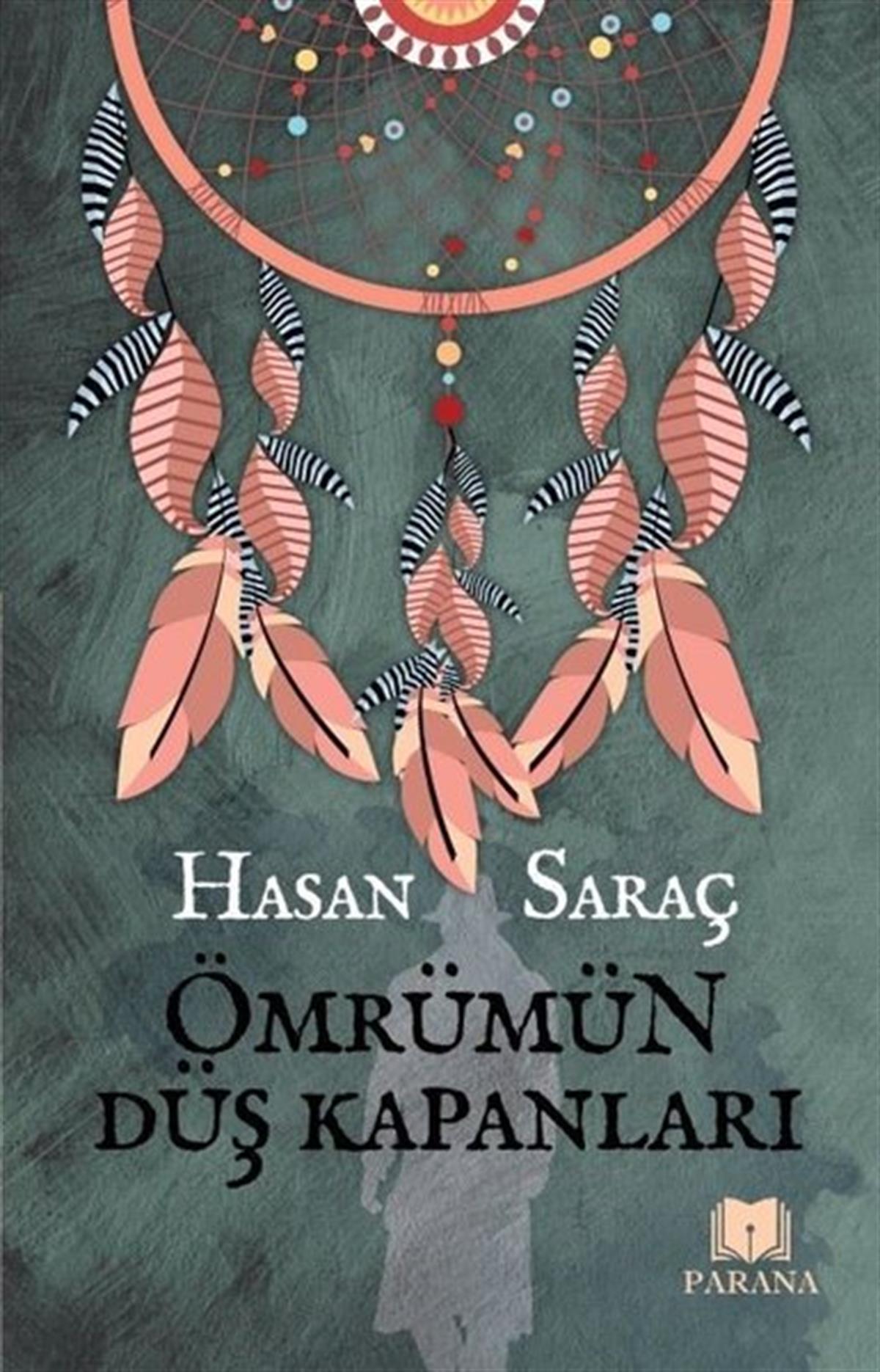Hasan SaraçAnı & Mektup & Günlük KitaplarıÖmrümün Düş Kapanları