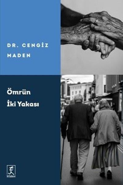 Cengiz MadenSosyoloji KitaplarıÖmrün İki Yakası