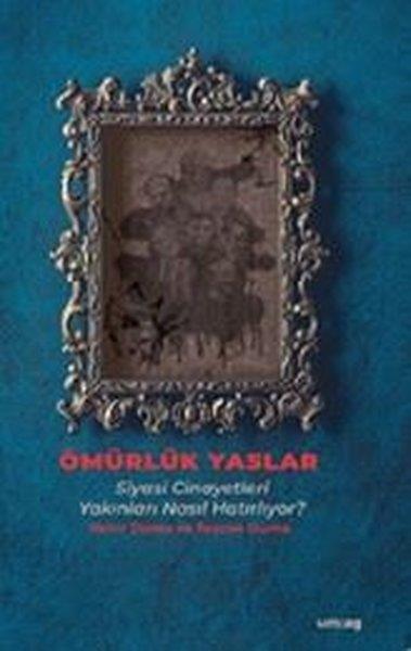Nehir DurnaSöyleşiÖmürlük Yaslar - Siyasi Cinayetleri Yakınları Nasıl Hatırlıyor?