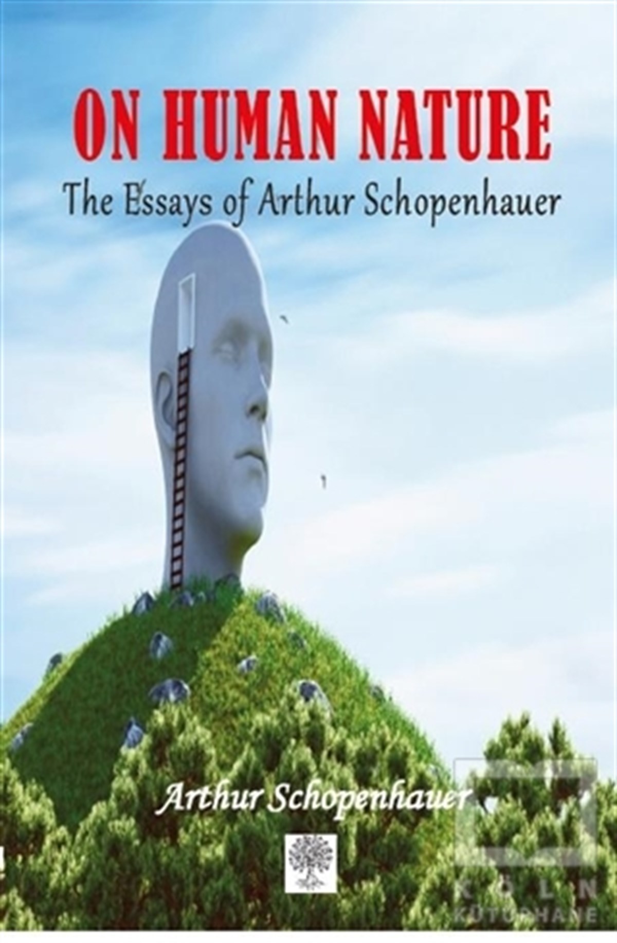 Arthur SchopenhauerDiğerOn Human Nature