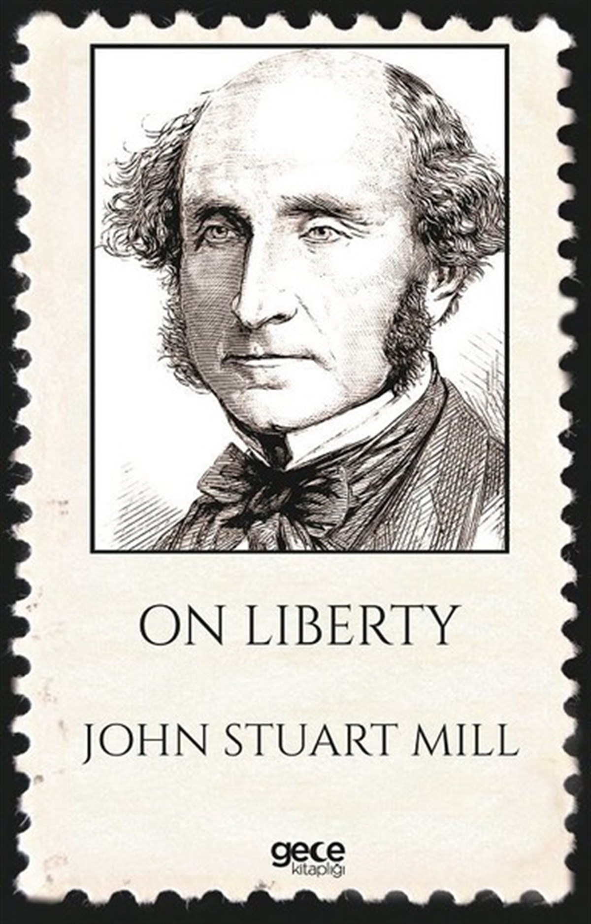 John Stuart MillClassicsOn Liberty