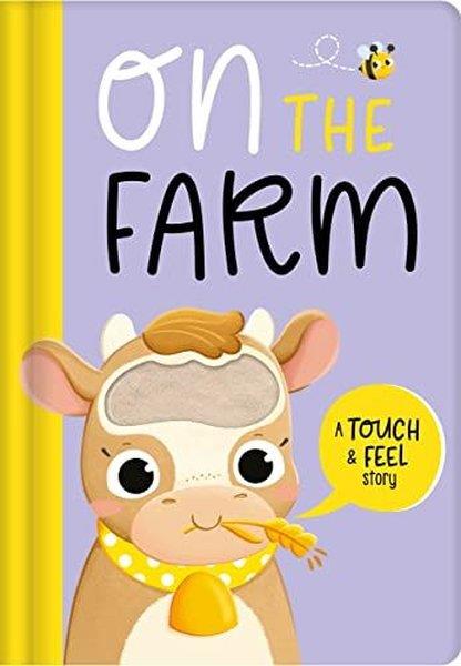 KolektifPreschoolOn the Farm